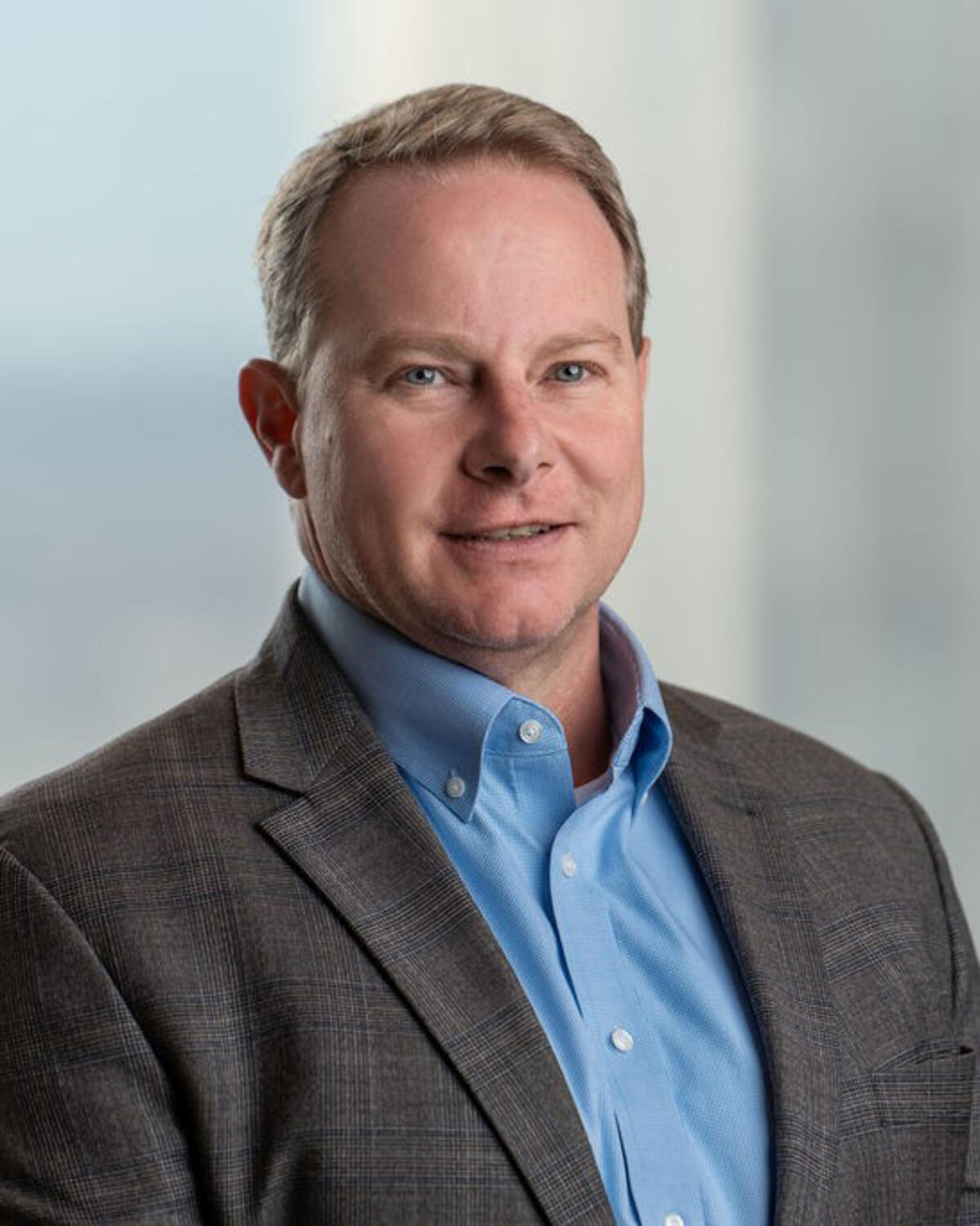 Headshot Image for Todd Primavera